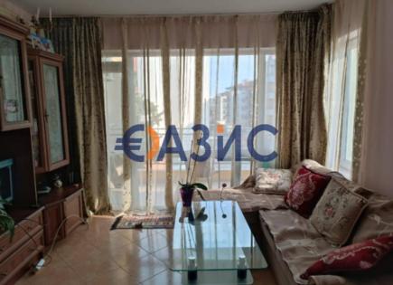 Апартаменты за 63 000 евро на Солнечном берегу, Болгария