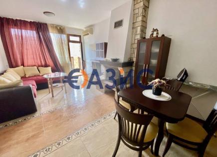 Апартаменты за 125 000 евро в Святом Власе, Болгария