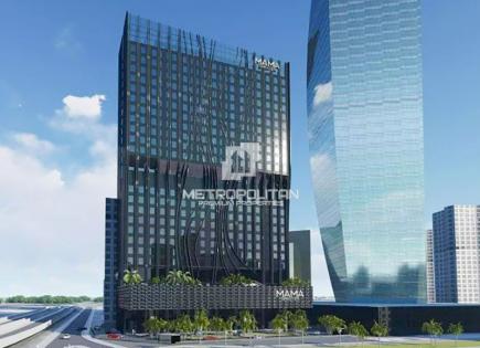 Апартаменты за 421 561 евро в Дубае, ОАЭ