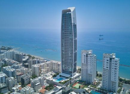 Апартаменты за 2 200 000 евро в Лимасоле, Кипр
