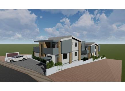 Квартира за 135 000 евро на Кассандре, Греция
