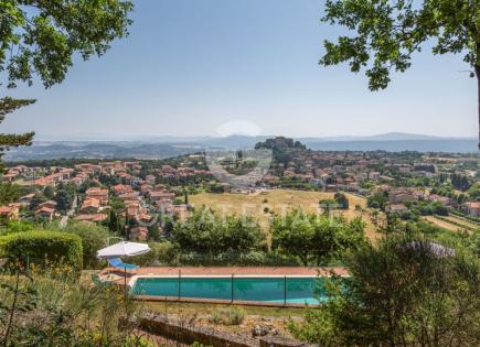 Дом за 1 700 000 евро в Сартеано, Италия