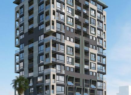 Квартира за 47 296 евро в Батуми, Грузия
