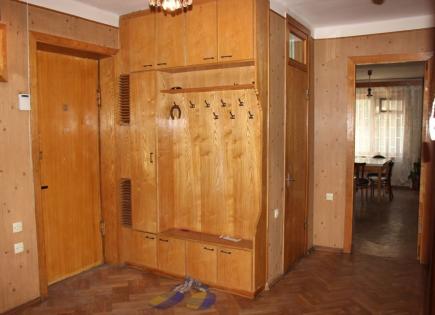 Квартира в Тбилиси, Грузия (цена по запросу)