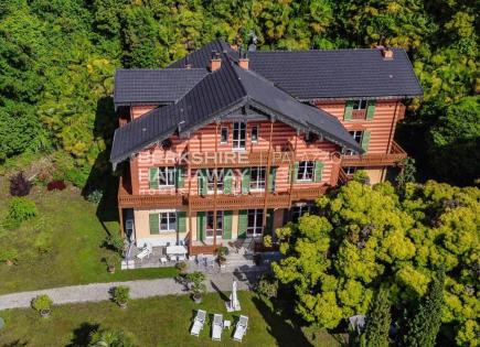 Вилла за 6 800 000 евро в Гиффе, Италия