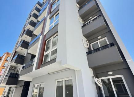 Квартира за 53 500 евро в Мерсине, Турция