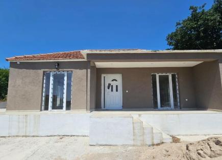 Дом за 165 000 евро в Шушани, Черногория