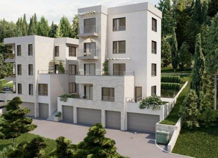 Квартира за 152 373 евро в Тивате, Черногория