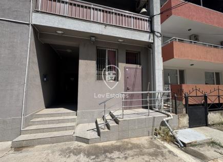 Студия за 68 000 евро в Бургасе, Болгария