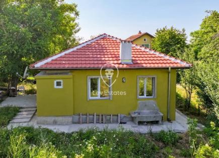 Дом за 88 500 евро в Дюлево, Болгария
