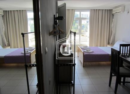 Апартаменты за 92 000 евро в Рафаиловичах, Черногория