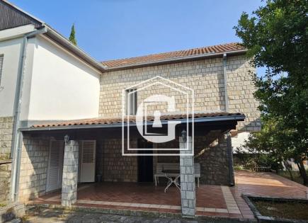 Вилла за 235 000 евро в Баре, Черногория