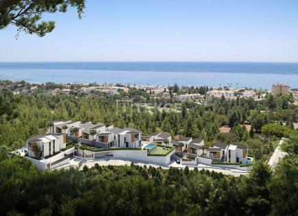 Вилла за 1 350 000 евро в Михасе, Испания
