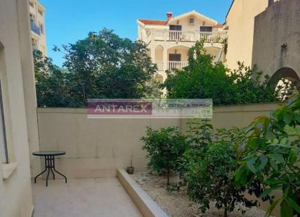 Апартаменты за 131 000 евро в Будве, Черногория