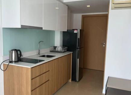 Студия за 317 евро за месяц в Паттайе, Таиланд