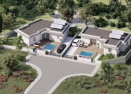 Бунгало за 300 000 евро в Лимасоле, Кипр