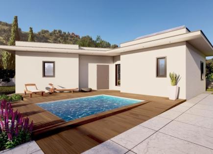 Бунгало за 300 000 евро в Лимасоле, Кипр