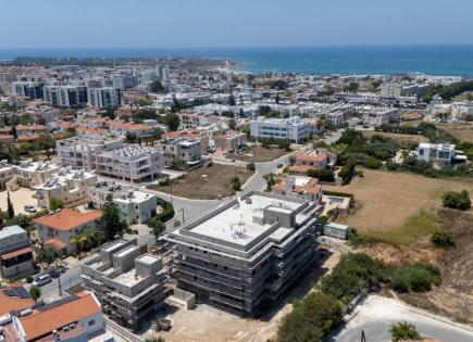 Апартаменты за 350 000 евро в Пафосе, Кипр