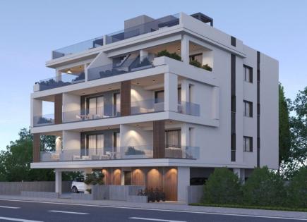 Апартаменты за 160 000 евро в Ларнаке, Кипр