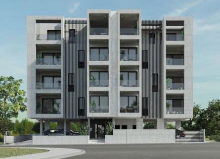 Апартаменты за 320 000 евро в Лимасоле, Кипр