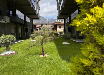 Квартира за 158 000 евро в Анталии, Турция