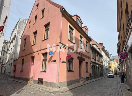 Апартаменты за 145 000 евро в Риге, Латвия