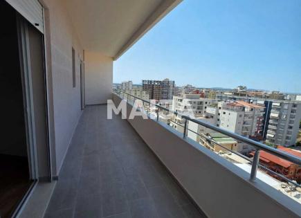 Квартира за 145 700 евро во Влёре, Албания