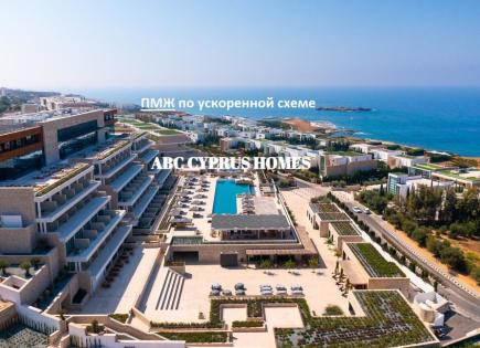 Вилла за 4 200 000 евро в Пафосе, Кипр