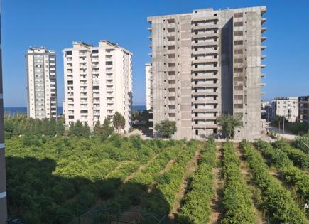 Квартира за 42 099 евро в Мерсине, Турция