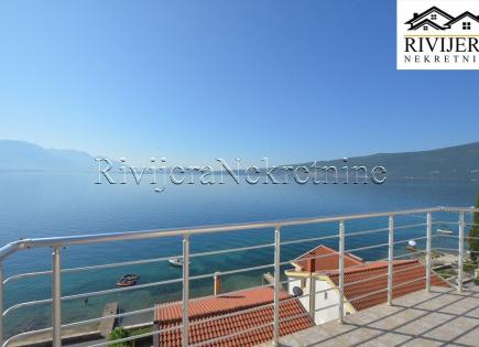 Квартира за 150 000 евро в Херцег-Нови, Черногория