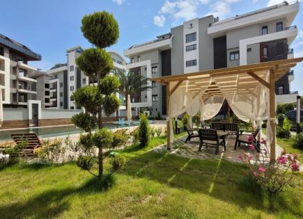 Квартира за 74 000 евро в Алании, Турция