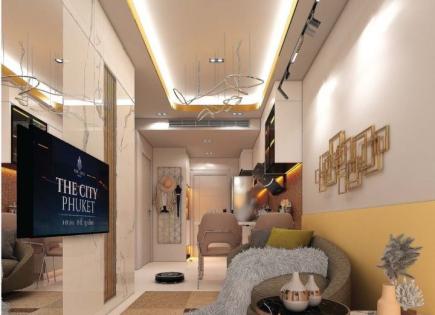 Квартира за 114 311 евро на острове Пхукет, Таиланд
