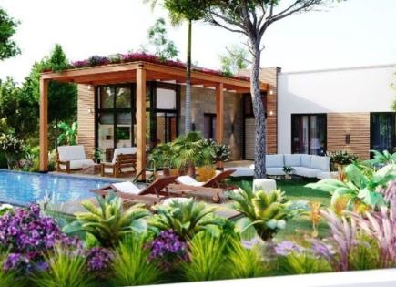 Апартаменты за 355 000 евро в Бодруме, Турция