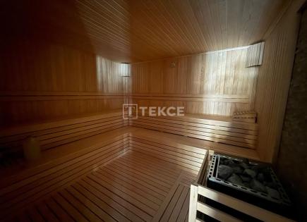 Пентхаус за 545 000 евро в Алании, Турция