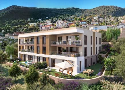 Апартаменты за 977 000 евро в Боcолей, Франция