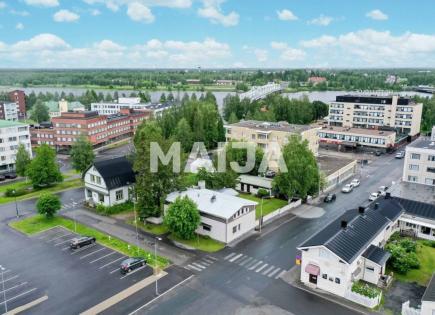 Дом за 220 000 евро в Финляндии