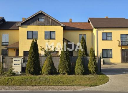Квартира за 249 000 евро в Марупе, Латвия