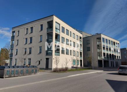 Апартаменты за 890 евро за месяц в Хельсинки, Финляндия