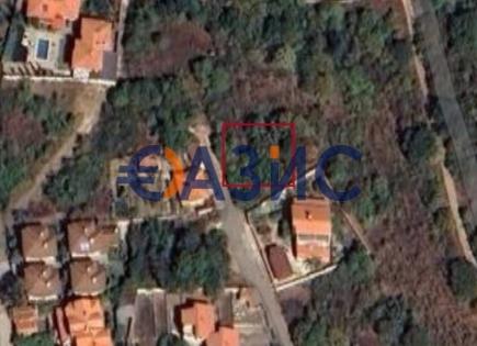 Земля за 75 000 евро на Солнечном берегу, Болгария