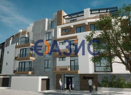 Апартаменты за 140 000 евро в Сарафово, Болгария