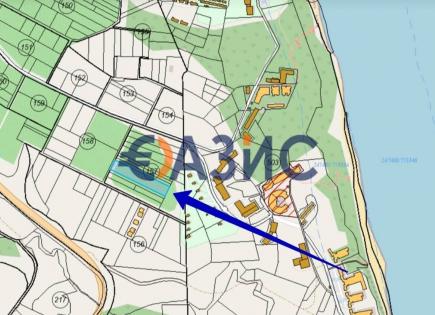 Коммерческая недвижимость за 128 000 евро в Обзоре, Болгария