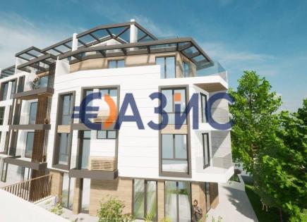 Апартаменты за 130 000 евро в Бургасе, Болгария