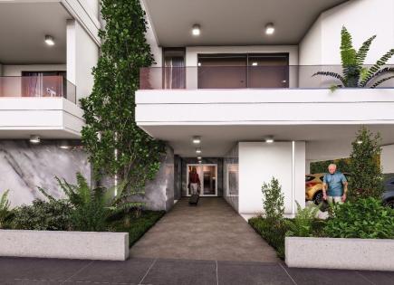 Апартаменты за 200 000 евро в Ларнаке, Кипр