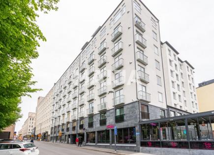 Апартаменты за 228 000 евро в Тампере, Финляндия