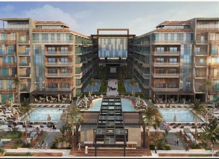 Квартира за 47 500 евро в Хургаде, Египет