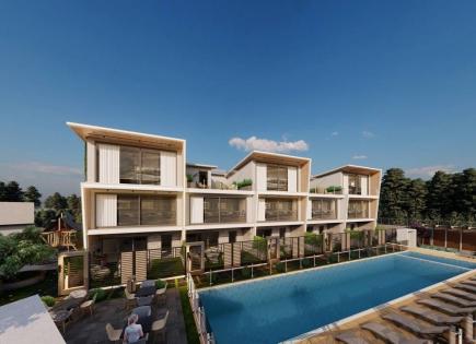 Вилла за 475 000 евро в Мерсине, Турция