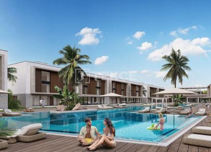 Апартаменты за 217 000 евро в Искеле, Кипр