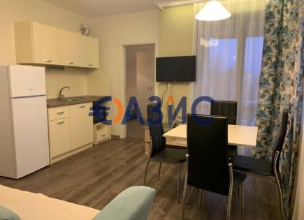 Апартаменты за 85 900 евро на Солнечном берегу, Болгария