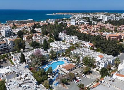 Вилла за 370 000 евро в Пафосе, Кипр