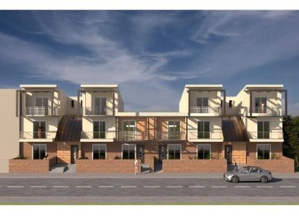 Квартира за 150 000 евро на Халкидиках, Греция